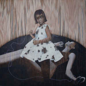 Forget Me Not