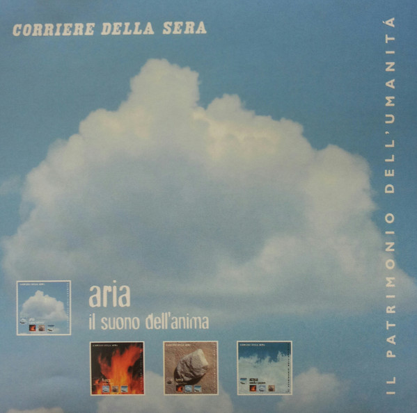 Aria - Il Suono Dell'Anima