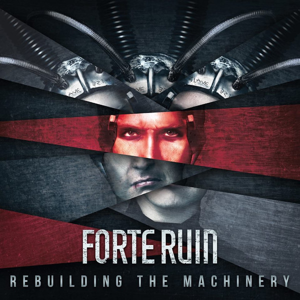 Rebuilding The Machinery