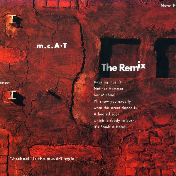 The Remix