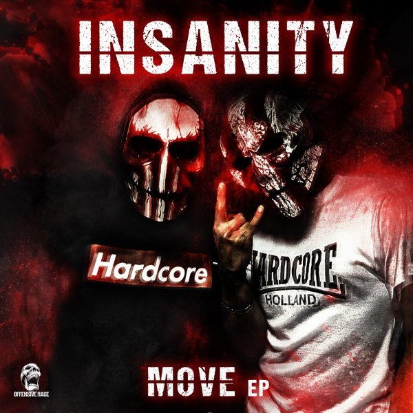 Move EP