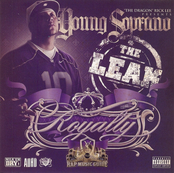 Royalty - The Leak