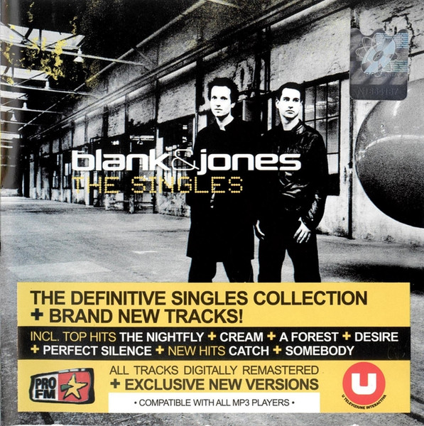 The Singles