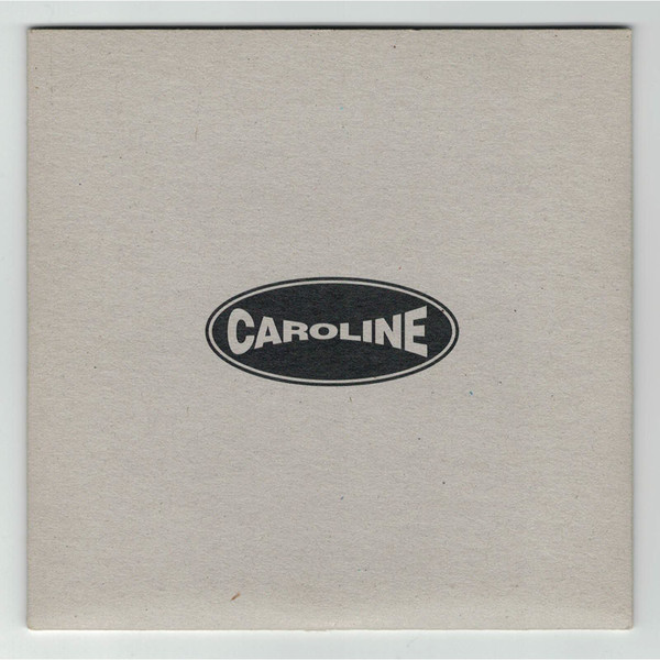 Seven Hit Wonders (a sampler of Caroline Records)