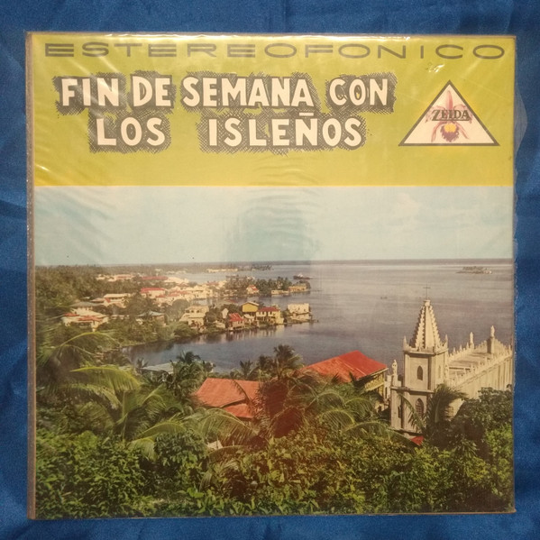 Fin De Semana Con Los Isleños 