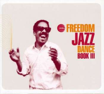 Freedom Jazz Dance Book III