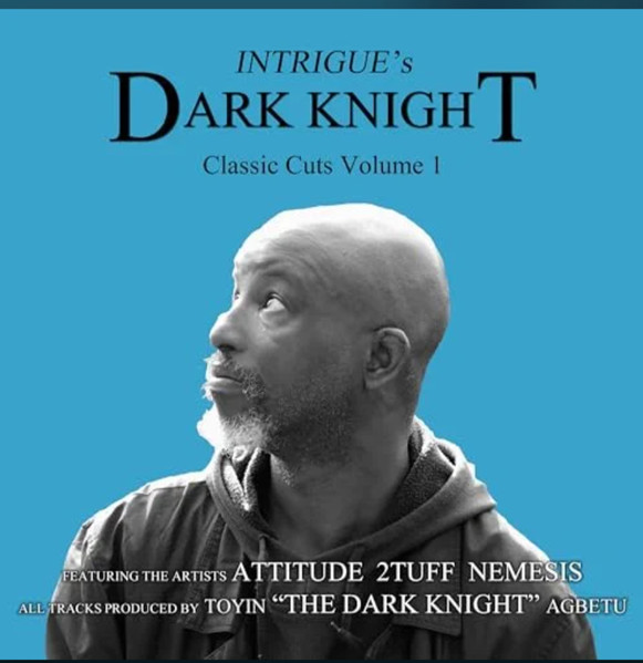 Dark Knights - Classic Cuts Volume 1