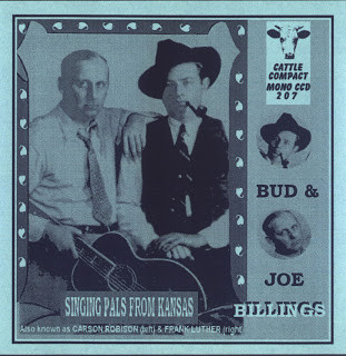 Singing Pals From Kansas 