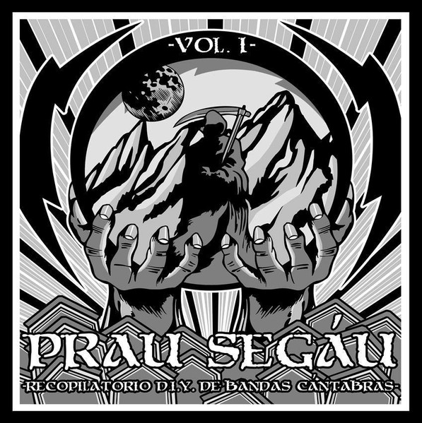 Prau Segáu Vol. 1