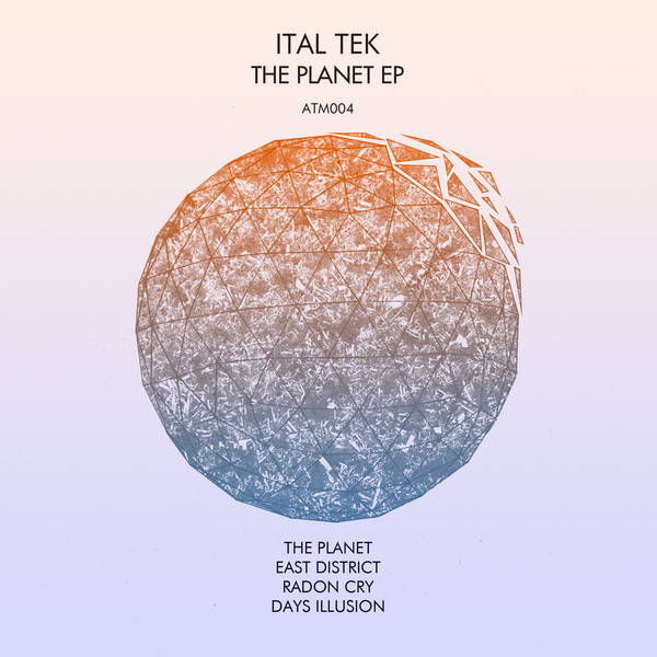 The Planet EP