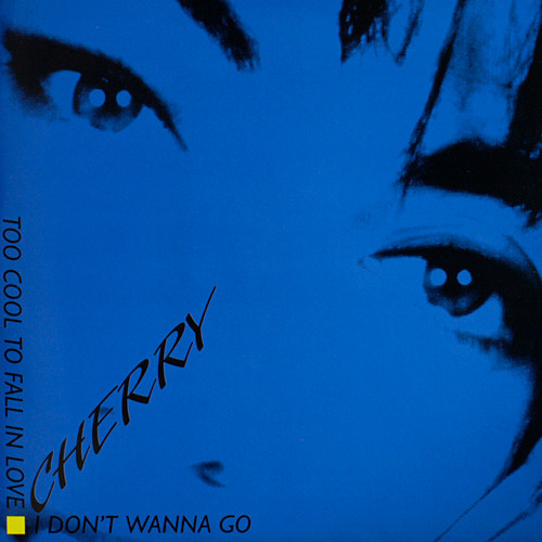 Too Cool To Fall In Love / I Don't Wanna Go / Scandal
