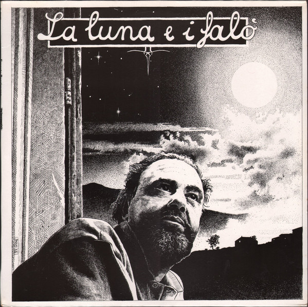 La Luna E I Falò