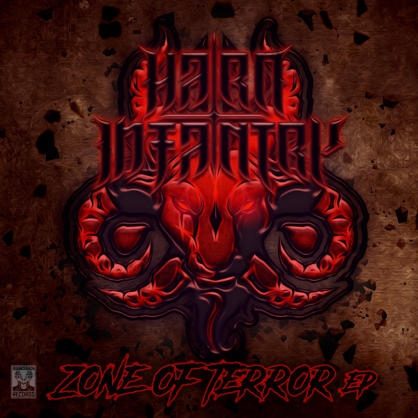 Zone Of Terror EP