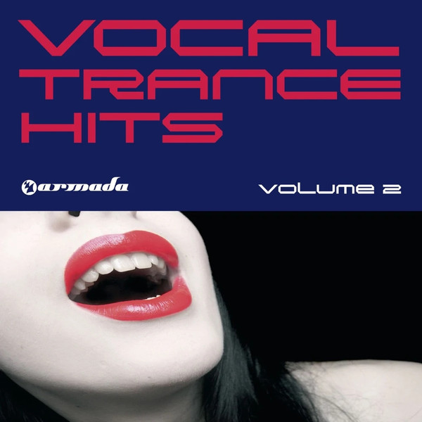 Vocal Trance Hits Vol.2