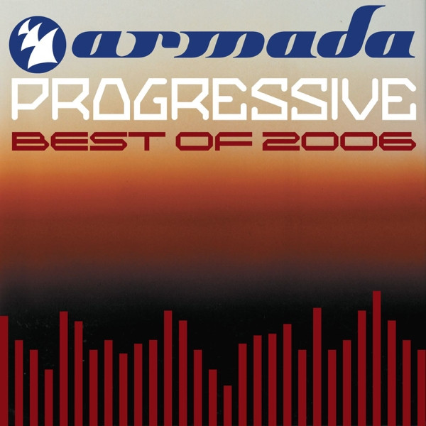 Armada Best Of 2006 (Progressive)