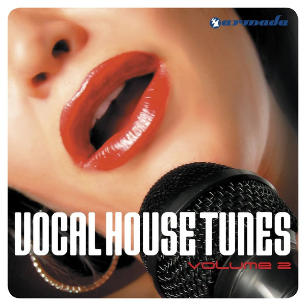 Vocal House Tunes Vol.2