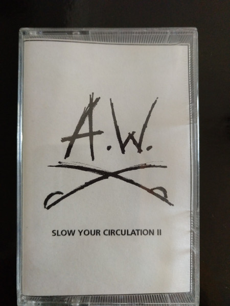 Slow Your Circulation ll