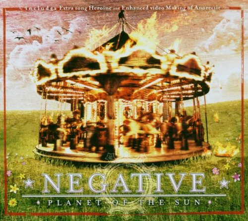Planet Of The Sun
