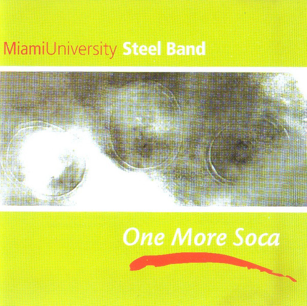 One More Soca