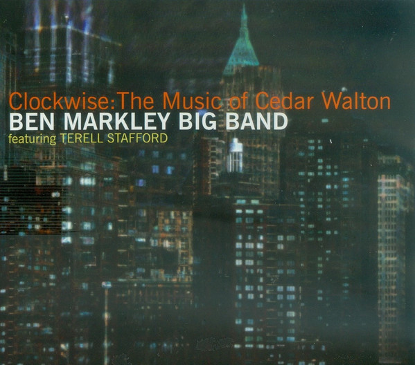 Clockwise: The Music Of Cedar Walton