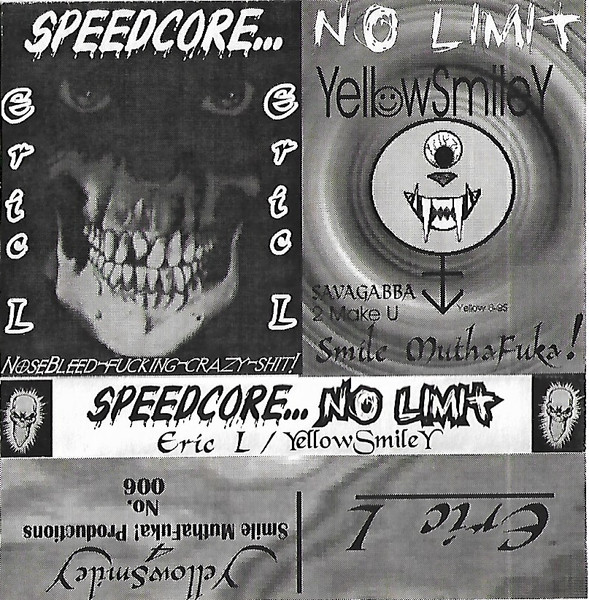 Speedcore... No Limit