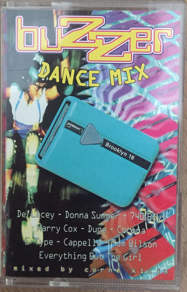 Buzzer Dance Mix
