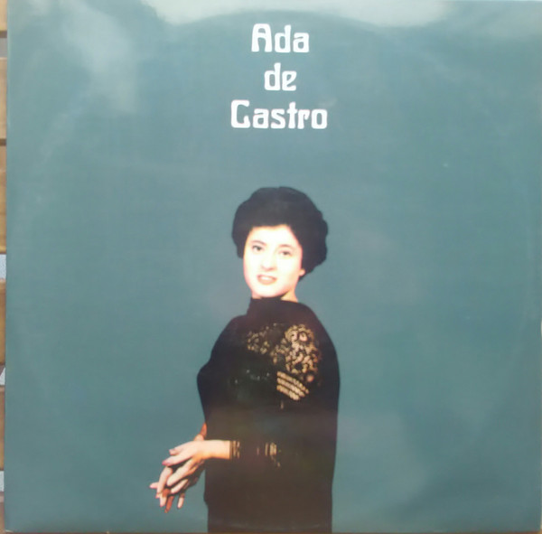Ada De Castro