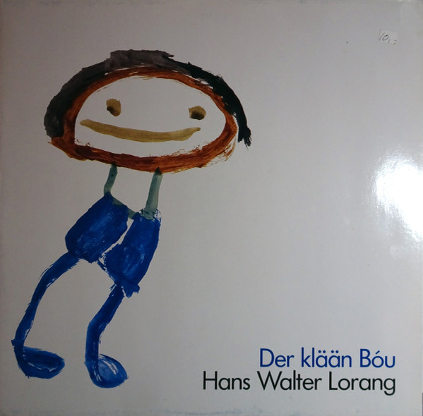 Der Klään Bóu