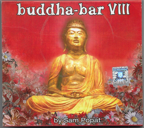 Buddha-Bar VIII