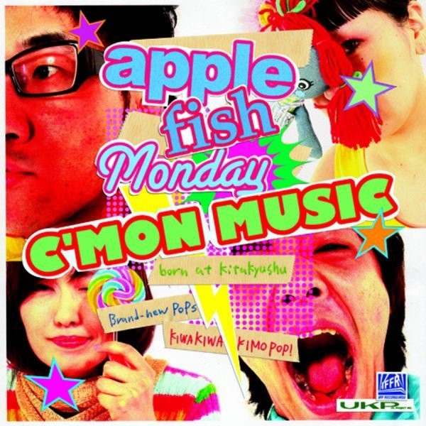 C'mon Music