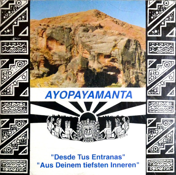 Desde Tus Entranas