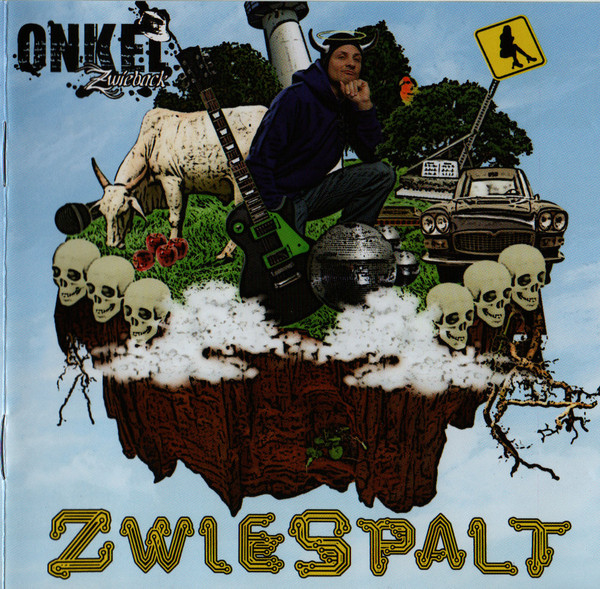 Zwiespalt