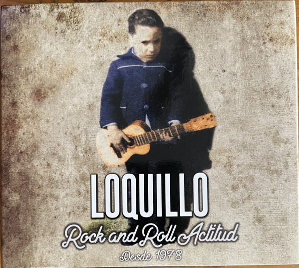 Rock And Roll Actitud 1978-2018