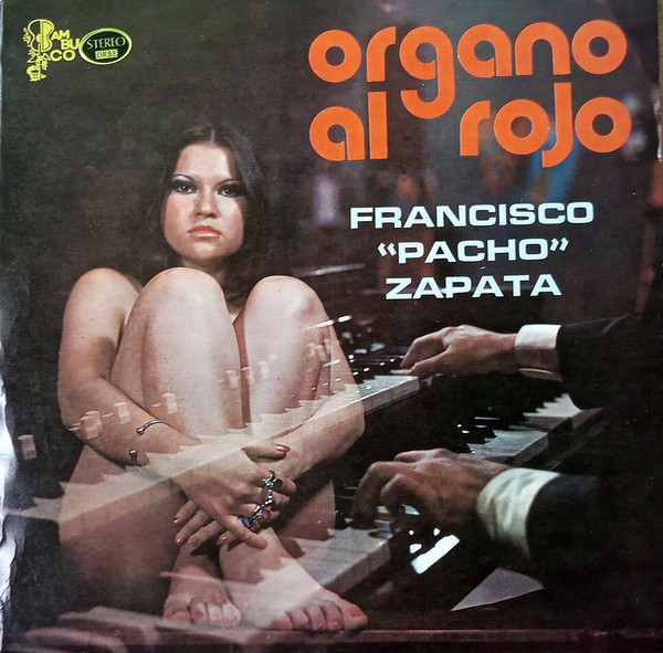 Organo Al Rojo