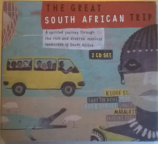 The Great South African Trip