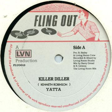 Killer Diller