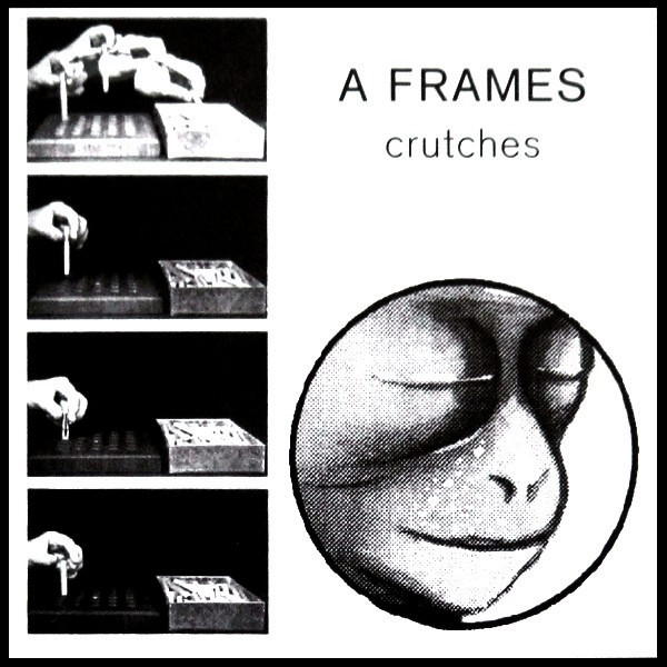 Crutches