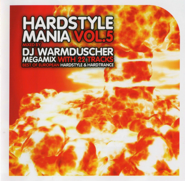 Hardstyle Mania Vol. 5