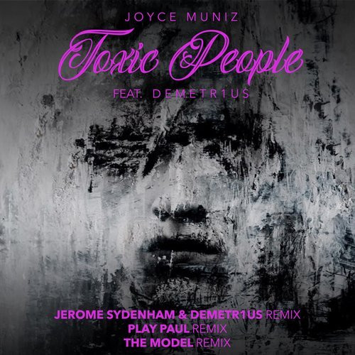 Toxic People Remixes #2