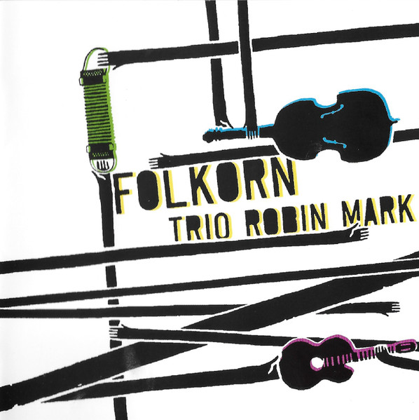 Folkorn