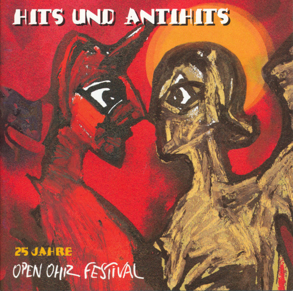 Hits Und Antihits: 25 Jahre Open Ohr Festival
