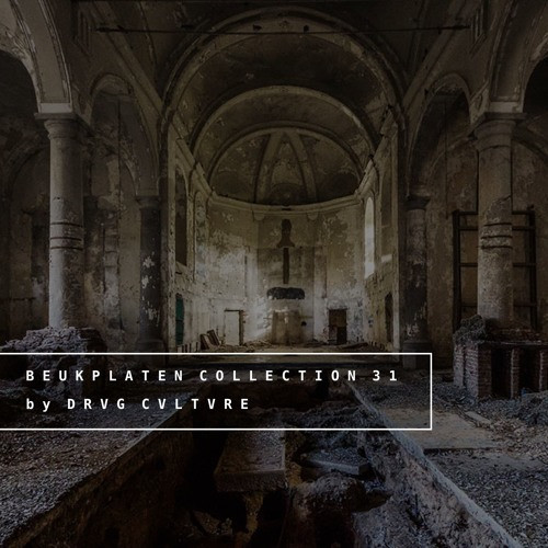 Beukplaten Collection 31