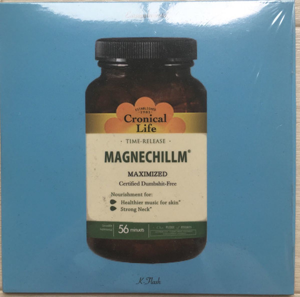 Earsupplemental (MAGNECHILLM)