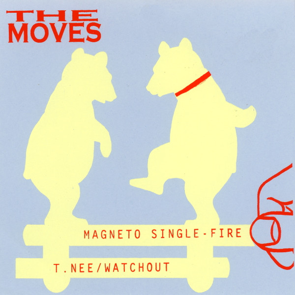 Magneto Single-Fire