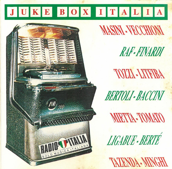 Juke Box Italia