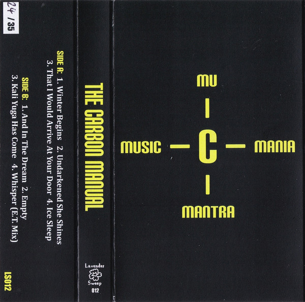 The Carbon Manual