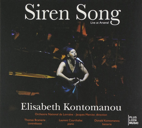 Siren Song (Live At Arsenal)