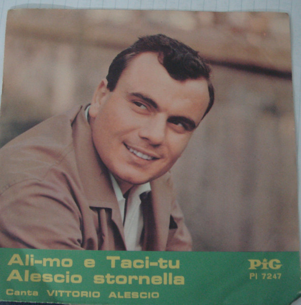 Ali-mo E Taci-tu