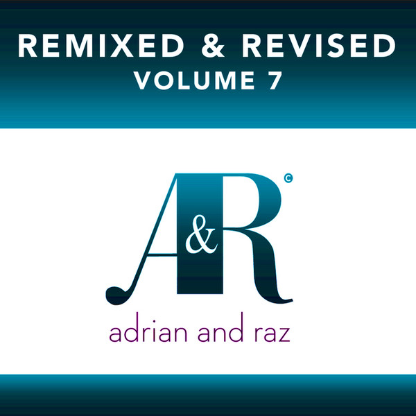 Remixed & Revised Volume 7