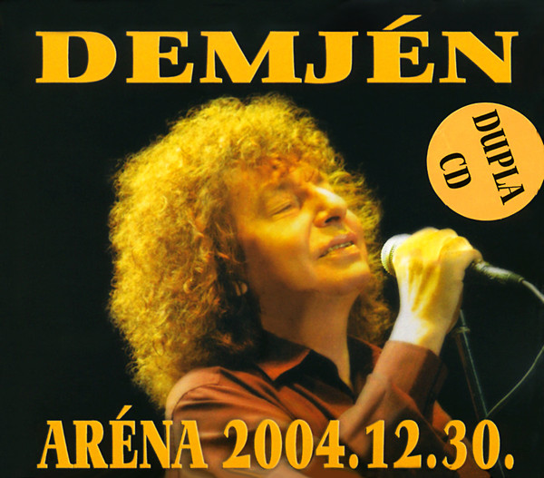 Aréna 2004.12.30.